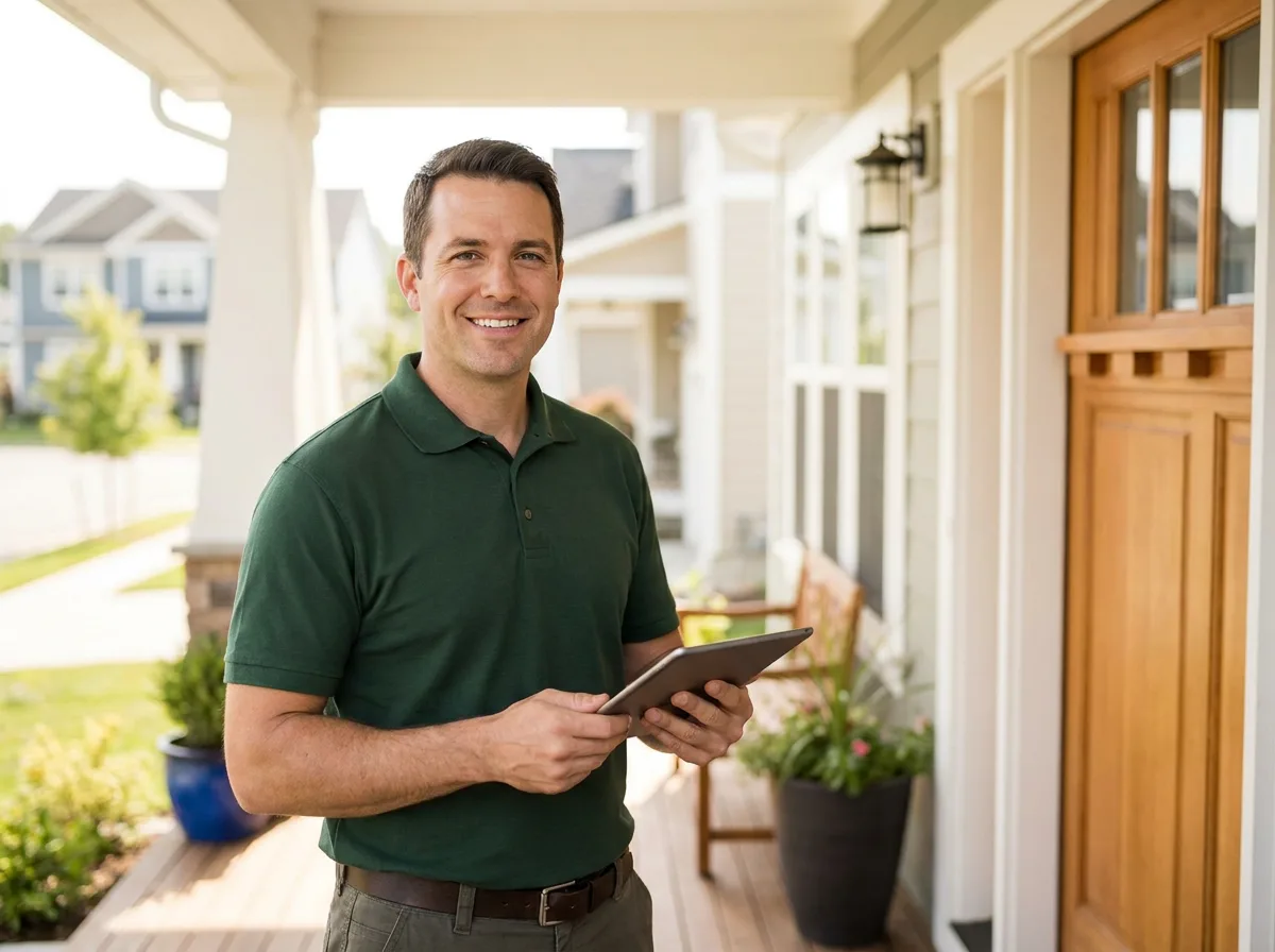 Pest control FAQs for Montello, WI